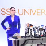 Exciting Updates from Miss Universe