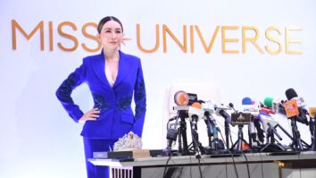 Exciting Updates from Miss Universe