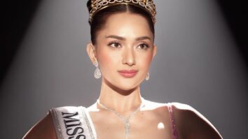 Maria Ahtisa Manalo-Miss Universe Philippines 2025