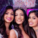 Anudi Gunasekara crowned Miss World Sri Lanka 2024