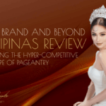 Binibining Pilipinas 2025: The Ultimate Pageant Review Pt.3