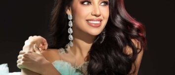 ¿Quién es Alejandra Fuentes Sierra, la ganadora de Miss Universo Honduras 2025?