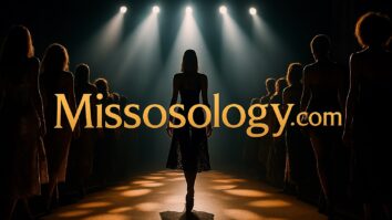 Mastering the Art of the Beauty Queen Walk—The Missosology Guide