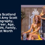 Meet the Inspiring Miss Scotland 2025: Amy Scott's Journey, Achievements, and What Makes Her Shine!
