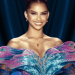 🎉 Triumph in Elegance! PH's Tarah Valencia Shines as 3rd Runner-Up at Miss Supranational 2025! 🌍✨