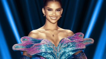 ๐ Triumph in Elegance! PH's Tarah Valencia Shines as 3rd Runner-Up at Miss Supranational 2025! ๐โจ