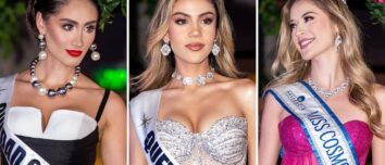 ¿Quién es la ganadora de Miss Universo Guatemala 2025?